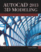AutoCAD 2013 3D Modeling by Munir Hamad, 9781936420414