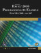 Microsoft® Excel® 2010 Programming By Example with VBA, XML, and ASP by Julitta Korol, 9781936420032