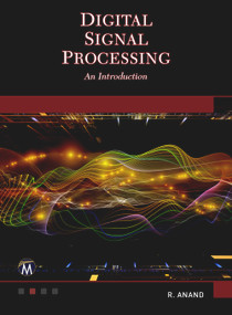 Digital Signal Processing (An Introduction) by R. Anand, 9781683928027