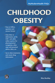 Childhood Obesity - 9781937585426 by Rita Buckley, 9781937585426