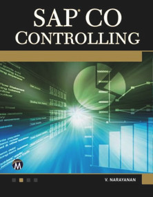 SAP CO (Controlling) by V. Narayanan, 9781937585686