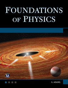 Foundations of Physics - 9781683921448 by Steve Adams, 9781683921448