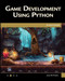 Game Development Using Python by James R. Parker, 9781683926276