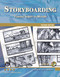 Storyboarding (Turning Script into Motion) by Stephanie Torta, Vladimir Minuty, 9781683920397