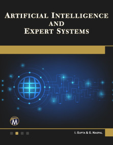Artificial Intelligence and Expert Systems by I. Gupta, G. Nagpal, 9781683925071
