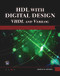 HDL with Digital Design by Nazeih Botros, 9781938549816