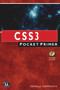 CSS3 (Pocket Primer) by Oswald Campesato, 9781938549687