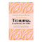 Trauma, la epidemia invisible / Trauma: The Invisible Epidemic (Spanish Edition) by Paul Conti, 9786073923088