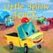 Little Yellow Truck by Eve Bunting, Kevin Zimmer, 9781585364077