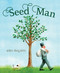 Seed Man by Aiko Ikegami, Aiko Ikegami, 9781585363797