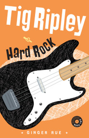 Hard Rock - 9781585369485 by Ginger Rue, 9781585369485