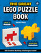 The Great LEGO® Puzzle Book (120 Creative Building Challenges) by Jacob Berg, 9781718504226