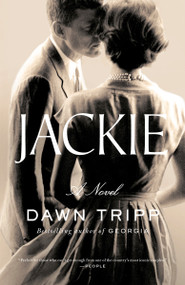 Jackie (A Novel) - 9780812987089 by Dawn Tripp, 9780812987089