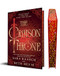 The Crimson Throne by Sara Raasch, Beth Revis, 9781464236136