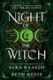 Night of the Witch (Standard Edition) by Sara Raasch, Beth Revis, 9781464247903