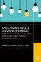 Facilitating Seven Ways of Learning (A Resource for More Purposeful, Effective, and Enjoyable College Teaching) - 9781032937557 by Bridget D. Arend, James R. Davis, 9781032937557