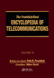 The Froehlich/Kent Encyclopedia of Telecommunications (Volume 15 - Radio Astronomy to Submarine Cable Systems) by Fritz E. Froehlich, Allen Kent, 9780367400835