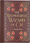 The Wonderful Wizard of Oz (Masterpiece Library Edition) by L. Frank Baum, W. W. Denslow, 9781441346025