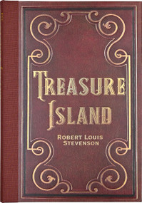 Treasure Island (Masterpiece Library Edition) by Robert Louis Stevenson, 9781441346049