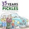 35 Years of Pickles by Brian Crane, 9781936097586