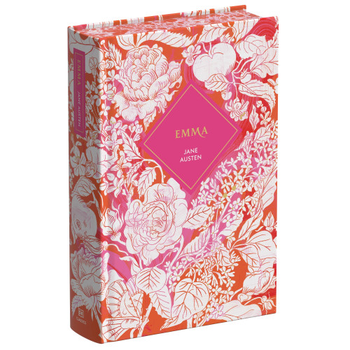 Emma - 9798217136506 by Jane Austen, 9798217136506