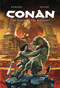 Conan Illustrated: The Tower of the Elephant by Robert E. Howard, Valentin Sécher, 9781787747685