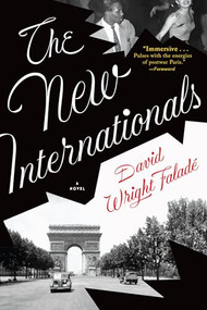 The New Internationals - 9780802166524 by David Wright Faladé, 9780802166524
