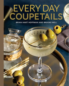 Every Day Coupetails by Brian Hart Hoffman, Brooke Michael Bell, 9798991346948
