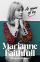 Marianne Faithfull by Mark Hodkinson, 9781917274081