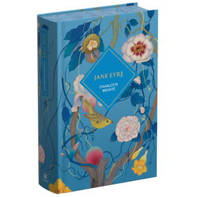 Jane Eyre - 9798217136476 by Charlotte Bronte, 9798217136476