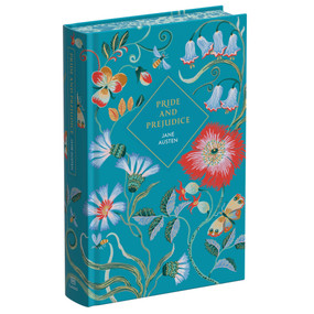 Pride and Prejudice - 9798217136469 by Jane Austen, 9798217136469