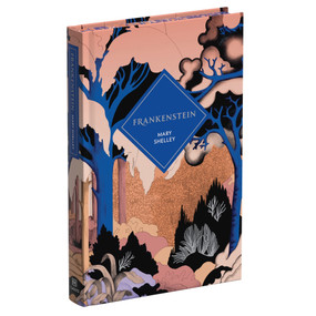 Frankenstein - 9798217136520 by Mary Shelley, 9798217136520