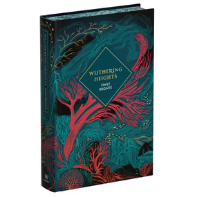 Wuthering Heights - 9798217136490 by Emily Bronte, 9798217136490