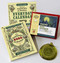 The Old Farmer's Almanac 2020/everyday Box Calendar 2020/sun Catcher Bundle by Old Farmer's Almanac, 9781571988270