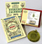 The Old Farmer's Almanac 2021/everyday Box Calendar 2021/sun Catcher Bundle by Old Farmer's Almanac, 9781571988614