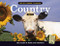 The 2022 Old Farmer's Almanac Country Calendar by Old Farmer's Almanac, 9781571989017