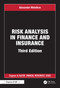 Risk Analysis in Finance and Insurance - 9781032391984 by Alexander Melnikov, 9781032391984