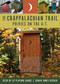 The Crappalachian Trail: Privies on the AT (Deck of 52 Playing Cards) by Sarah Jones Decker, 9781680518443