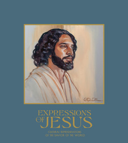 Expressions of Jesus (Cultural Representations of the Savior of the World) by Rose Datoc Dall, 9781639934584