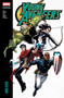 Young Avengers Modern Era Epic Collection: Dark Reign by Zeb Wells, Marvel Various, Stefano Caselli, Marvel Various, Jim Cheung, 9781302961909