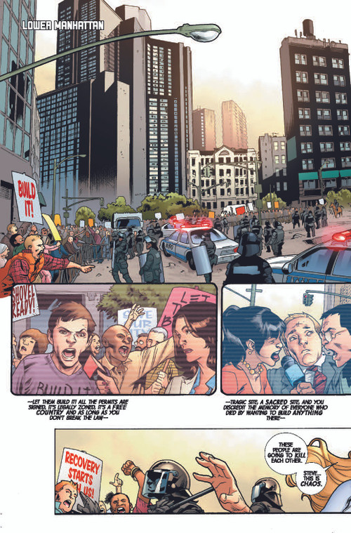 Fear Itself [New Printing] by Matt Fraction, Ed Brubaker, Stuart Immonen, Scot Eaton, Steve McNiven, 9781302961794