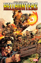 Hellhunters by Phillip Kennedy Johnson, Adam Gorham, Jonas Scharf, 9781302960988
