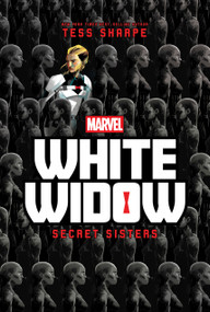 White Widow: Secret Sisters by Tess Sharpe, 9781368101998