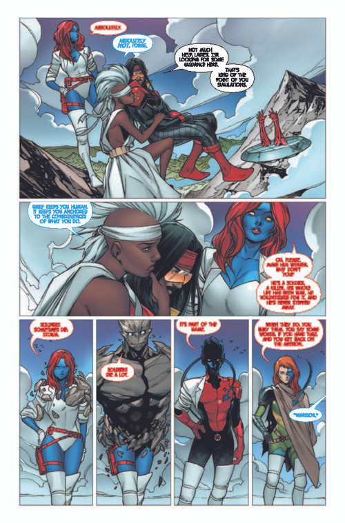 X-Force By Geoffrey Thorne Vol. 2: The Solution by Geoffrey Thorne, Fabian Nicieza, Jim Towe, Marvel Various, Stephen Segovia, 9781302959357