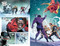 X-Men By Jed Mackay Vol. 2: Hostile Takeover by Jed MacKay, Netho Diaz, Ryan Stegman, Ryan Stegman, 9781302959371