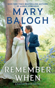 Remember When (Clarissa's Story) - 9780593638439 by Mary Balogh, 9780593638439