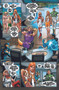 Infinity Watch: Universal Destruction by Derek Landy, Ruairi Coleman, Enid Balam, Salvador Larroca, 9781302964603