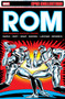 Rom Epic Collection: The Original Marvel Years Vol. 2 by Bill Mantlo, Sal Buscema, Sal Buscema, Greg Larocque, Al Milgrom, 9781302961091