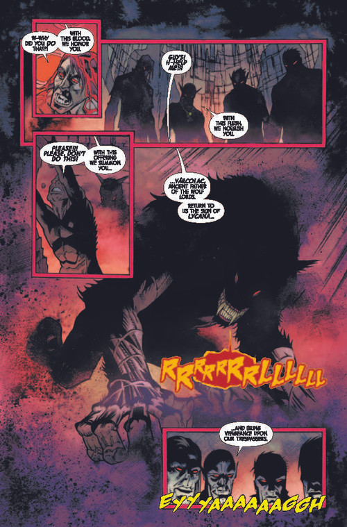 Incredible Hulk Vol. 5: Gods Drink Blood by Phillip Kennedy Johnson, Danny Earls, Nic Klein, Kev Walker, Nic Klein, 9781302960841