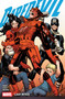 Daredevil By Saladin Ahmed Vol. 4: Last Rites by Saladin Ahmed, Erica Schultz, Aaron Kuder, Giada Belviso, John Romita Jr., 9781302961473